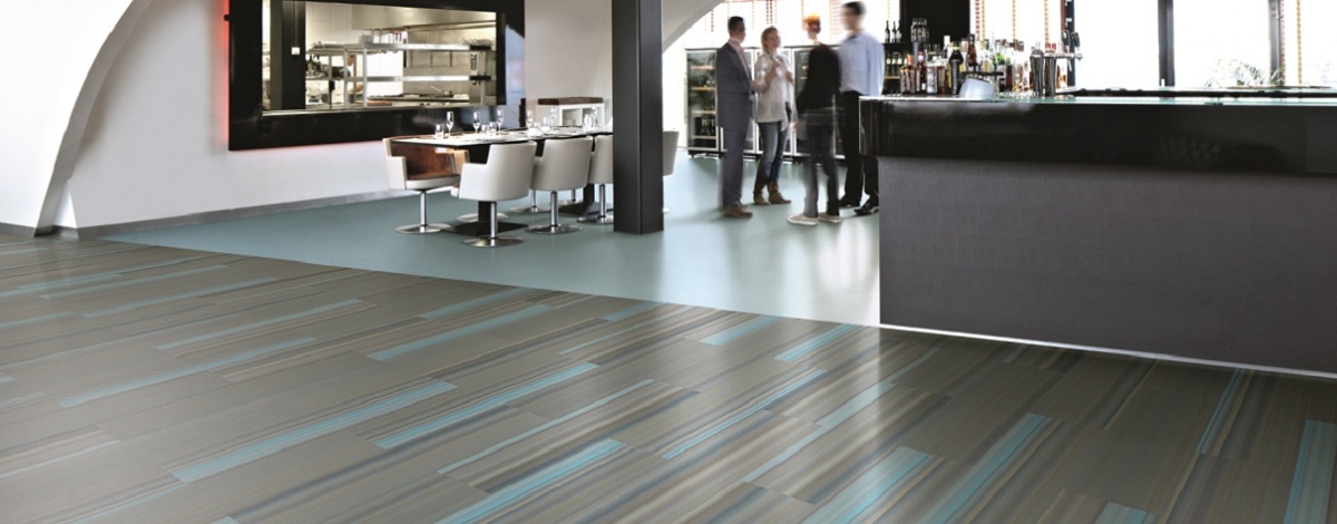 Commercial Flooring Installation – Dickinson