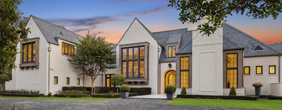 Residential Painting Piney Point Village