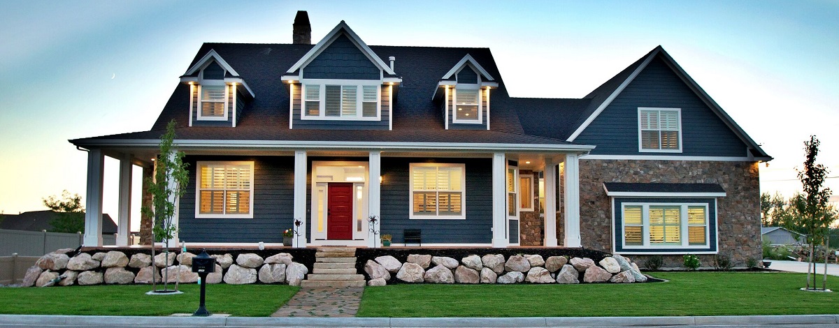 Residential Painting Services – Piney Point Village