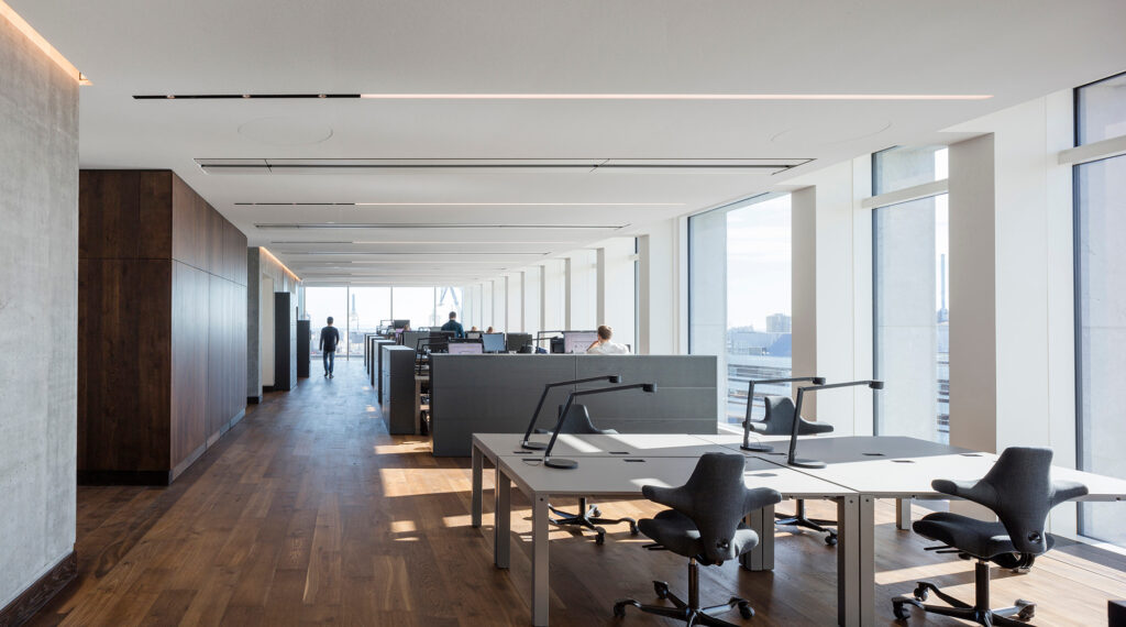 10 Signs It's Time to Remodel Your Office Space