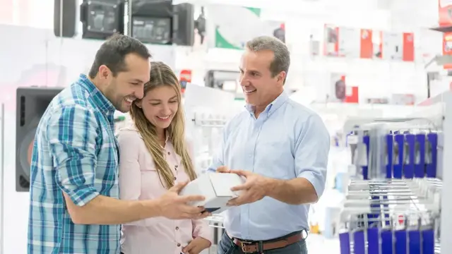Our Retail Remodeling Process