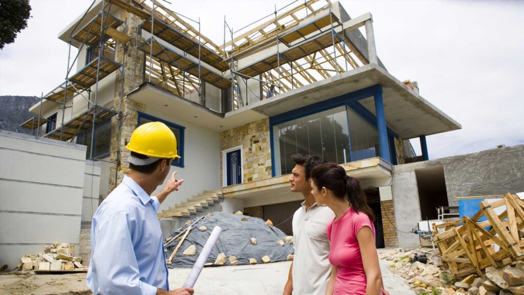 Commercial Remodeling Contractor