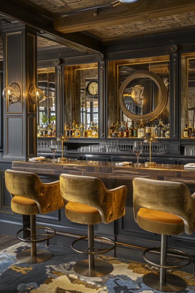 Best Restaurant Interior Design