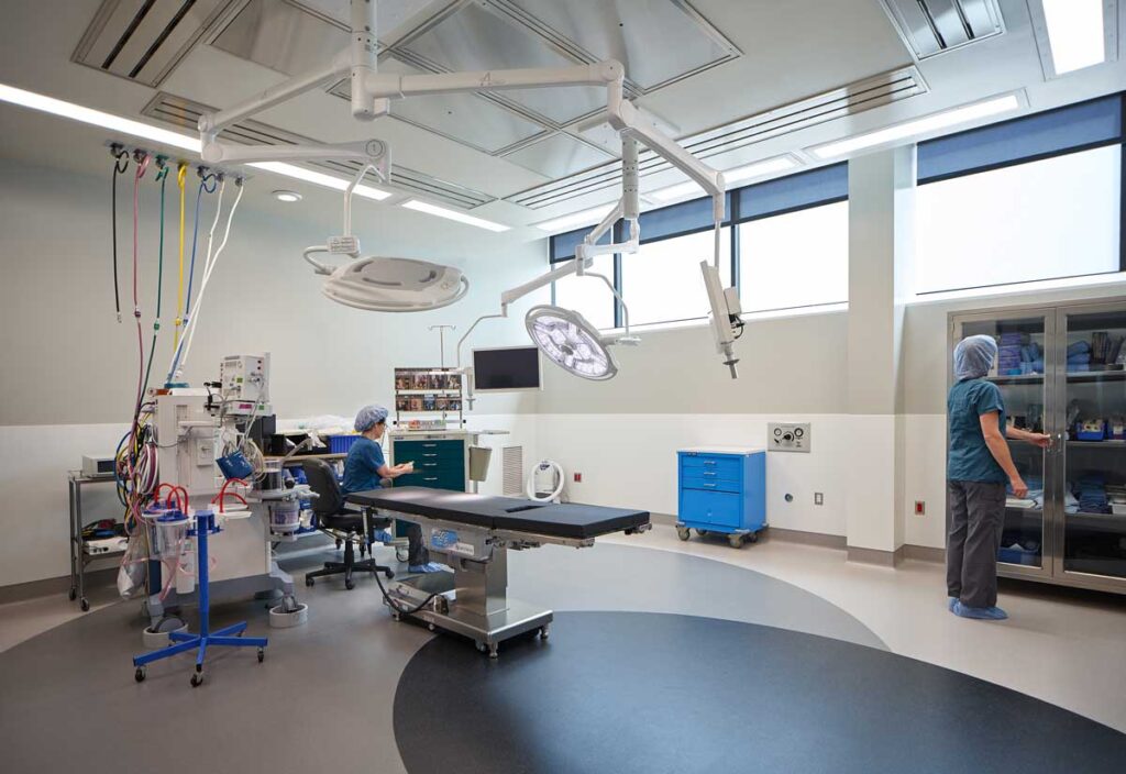Choose Commercial Remodeling