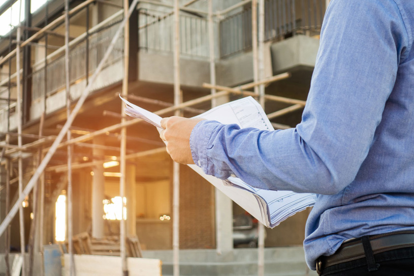 Commercial Build-Out Cost Guide