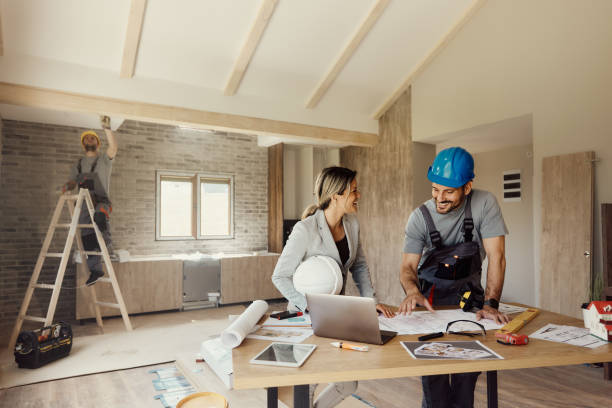 Commercial Remodeling Checklist