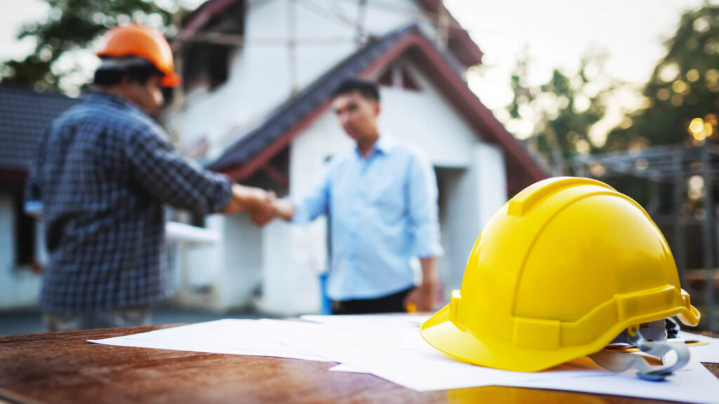What Does a Commercial Remodeling Contractor Do?