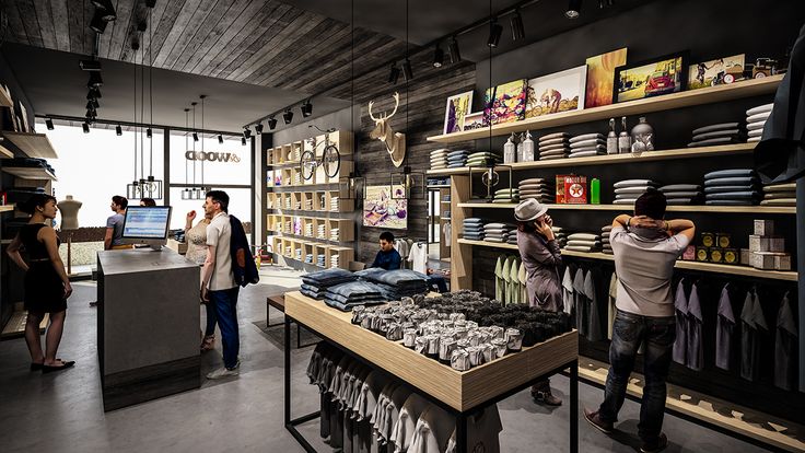 Remodel a Retail Store Without Closing Your Business