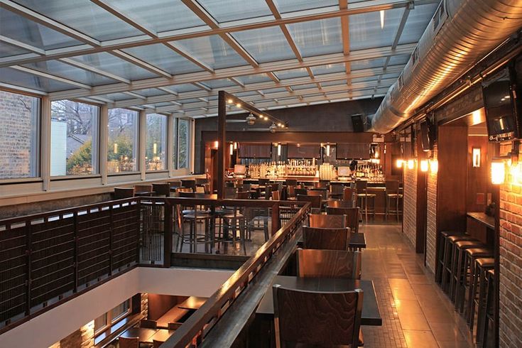 Restaurant Build-Out vs. Restaurant Renovation