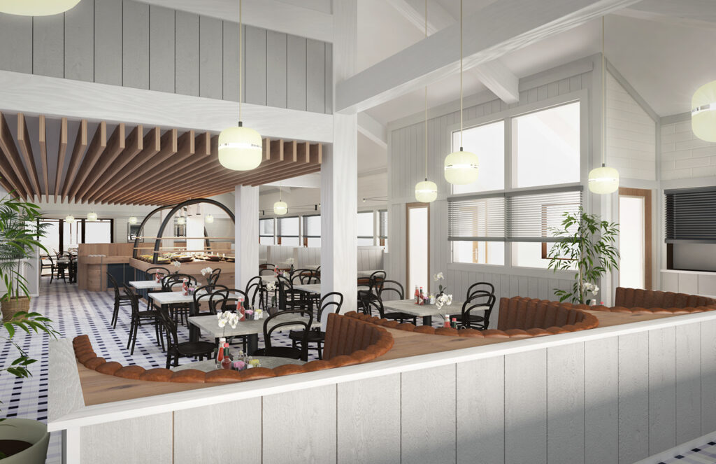 Restaurant Remodeling Checklist
