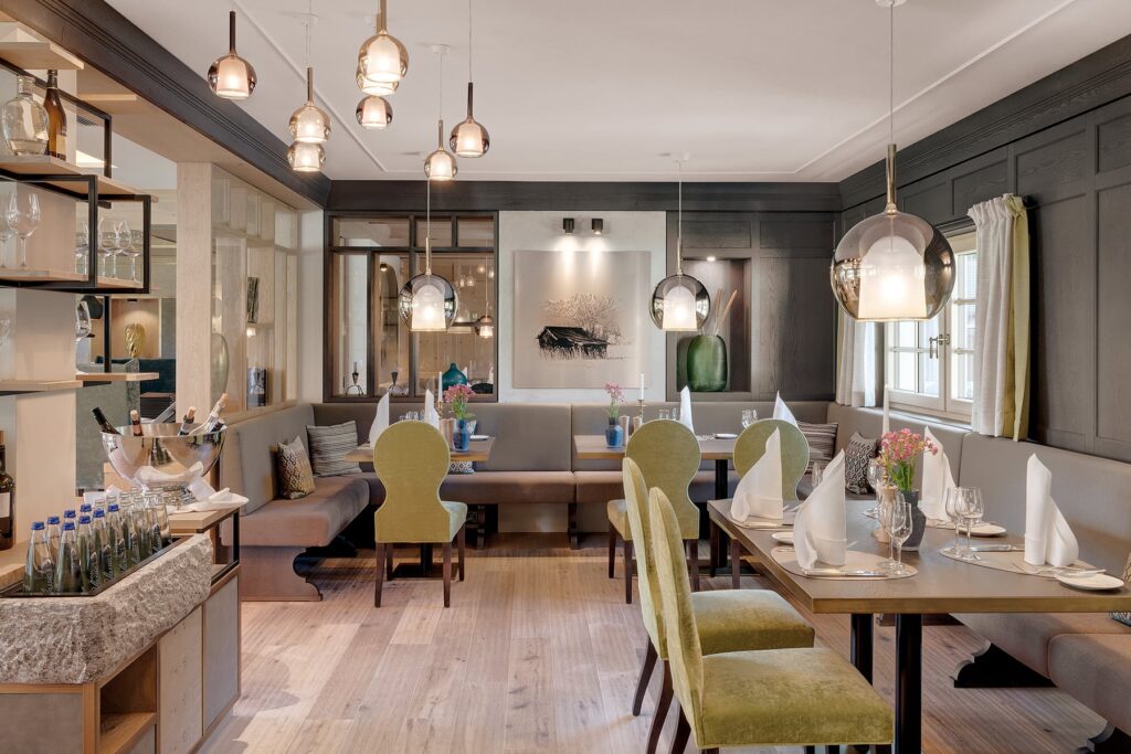 Restaurant Renovation Ideas