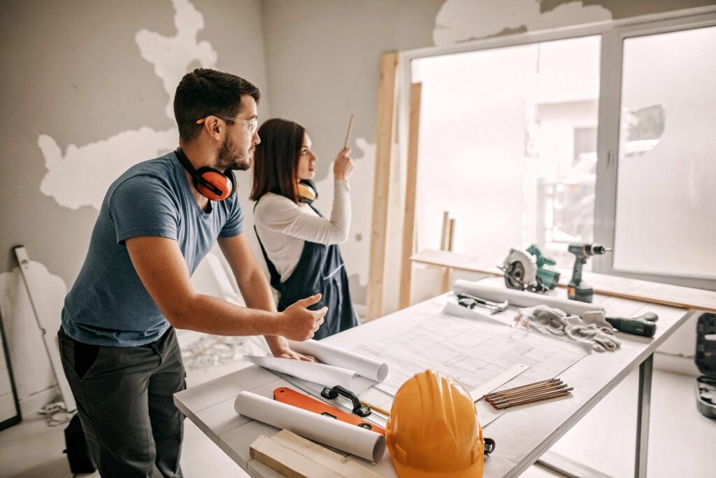 Retail Remodeling Cost