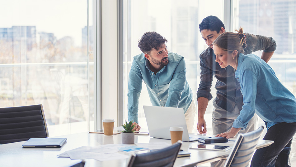 Tenant Improvement vs. Commercial Build-Out