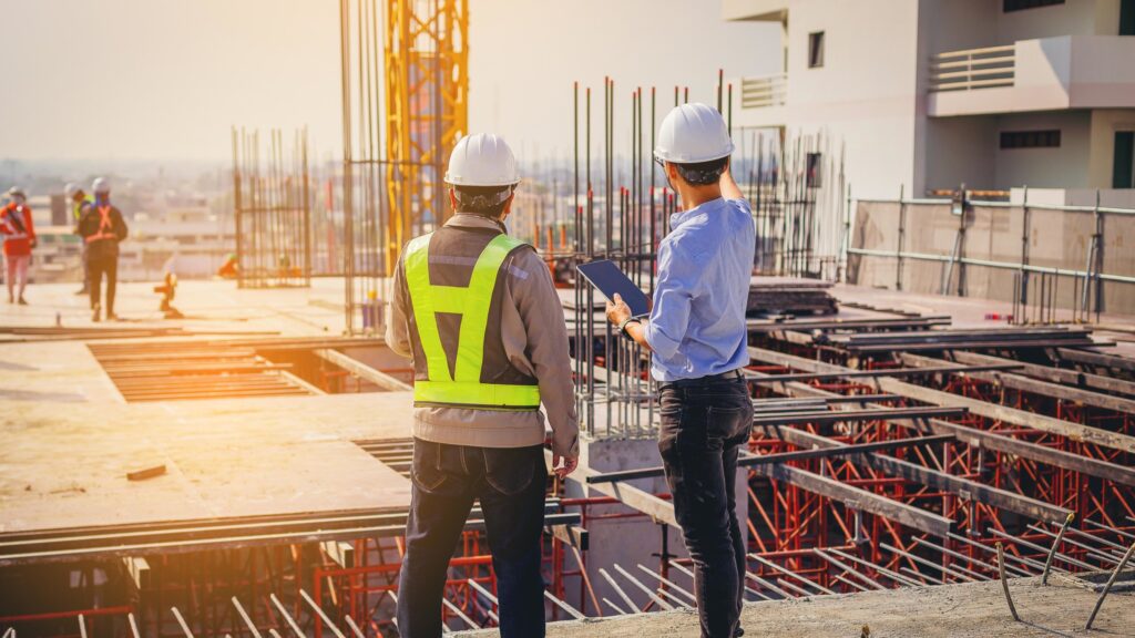 What Is Commercial Construction?