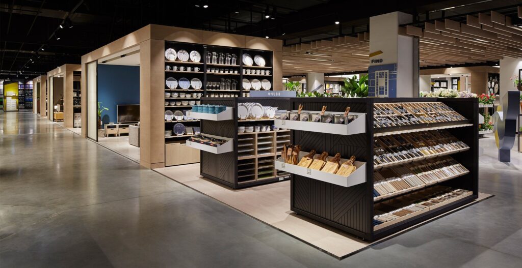 Best Flooring Options for Retail Stores |