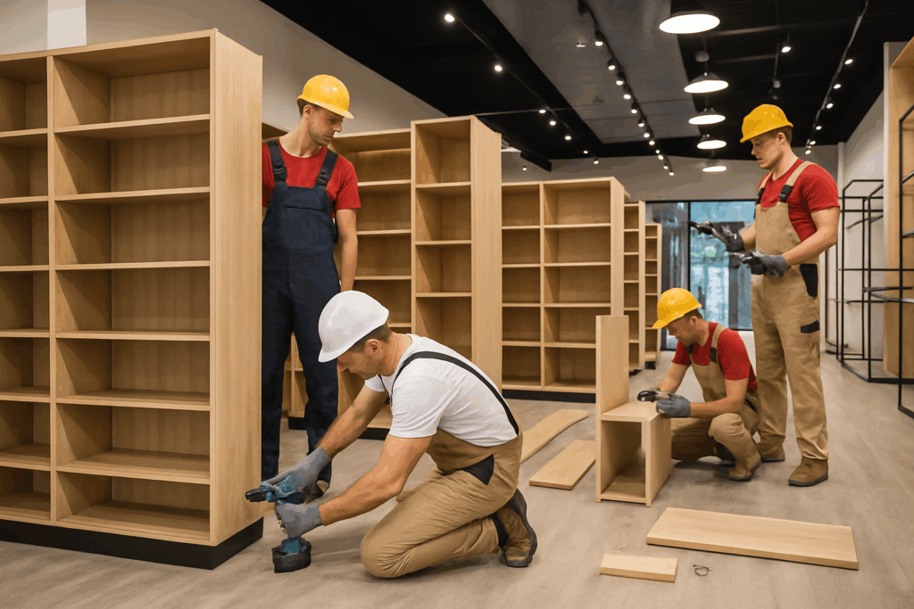 Benefits of Office Remodeling