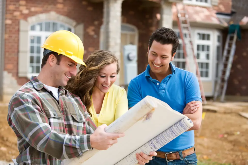 commercial renovation company