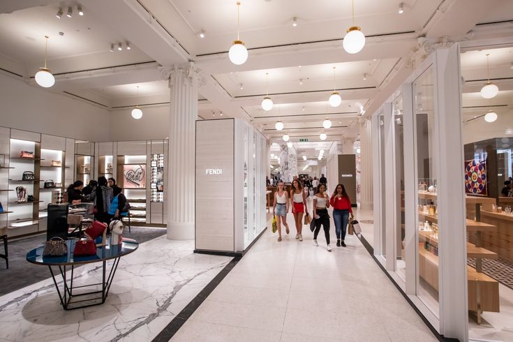 Retail Renovation Checklist