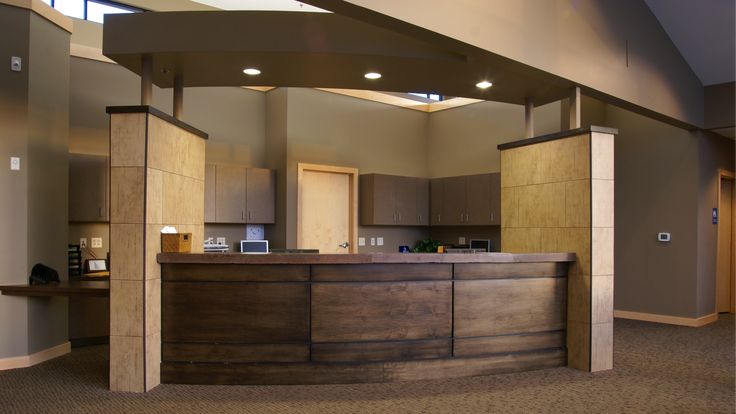 ADA Medical Office remodeling