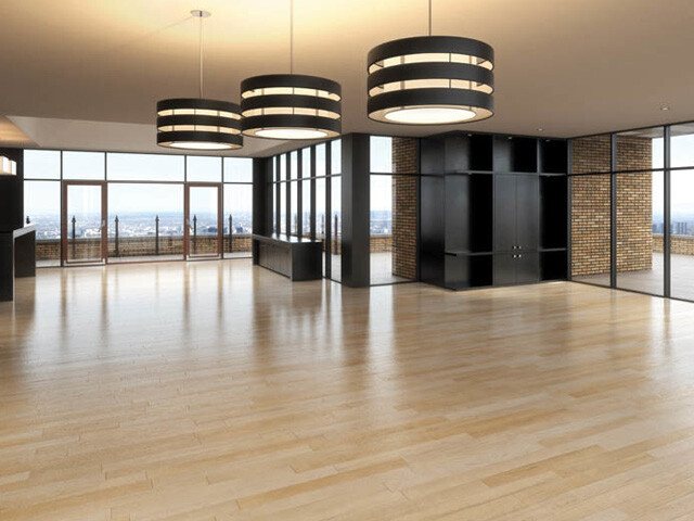 Best Commercial Flooring Options