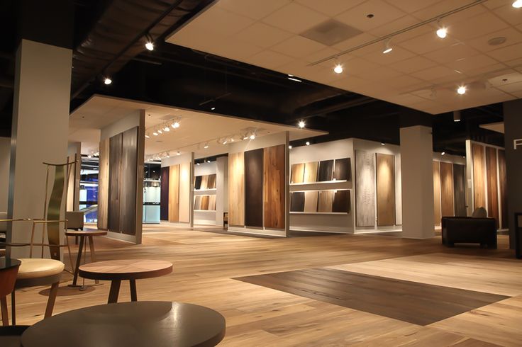 Best Flooring Retail Stores