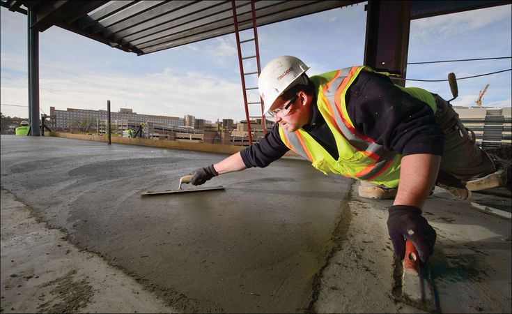 Commercial Construction?