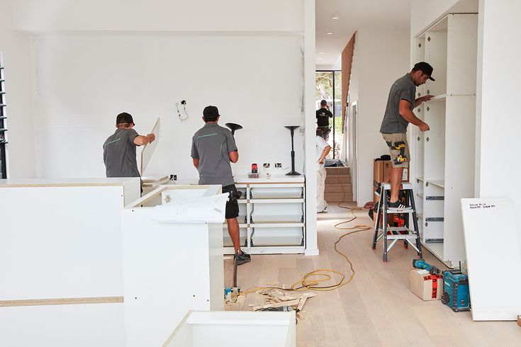 Commercial Remodeling vs. Renovation