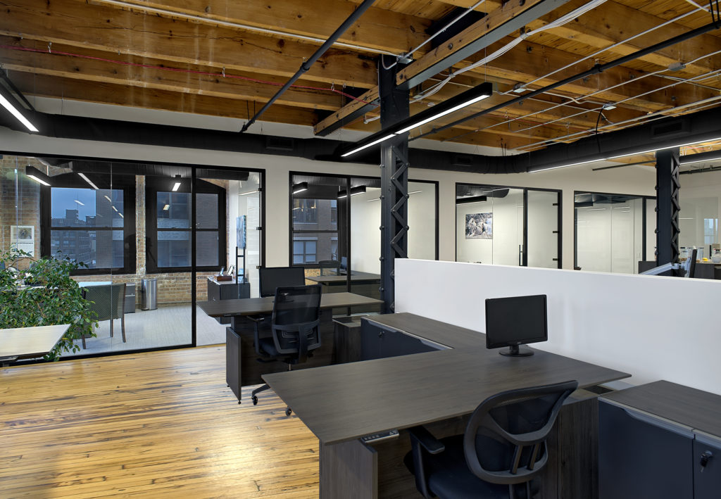 Commercial Remodeling