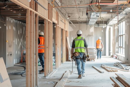 Commercial Renovation Projects