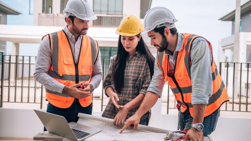 Commercial Traditional Contracting