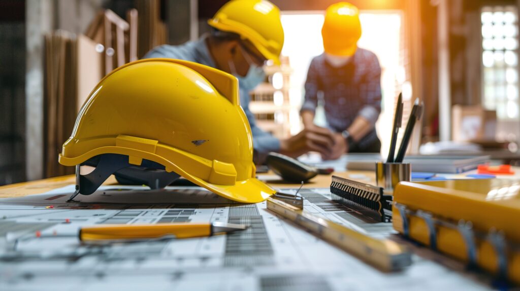 Common Commercial Construction