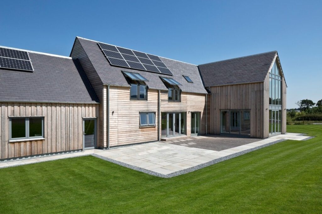 Energy-Efficient Renovations