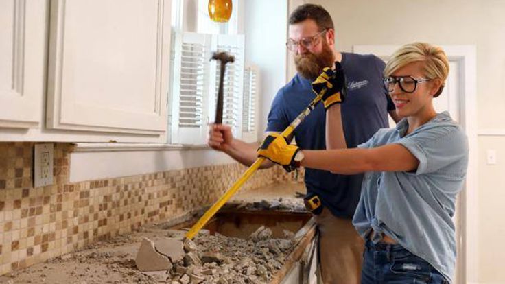 Office Remodeling Mistakes