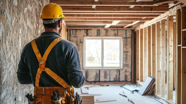 Professional Commercial Remodeling Contractor