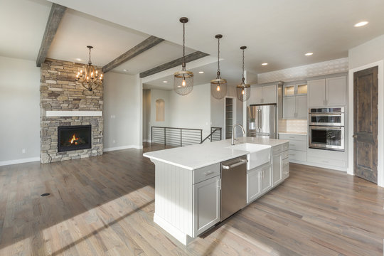 Ready for a Remodel
