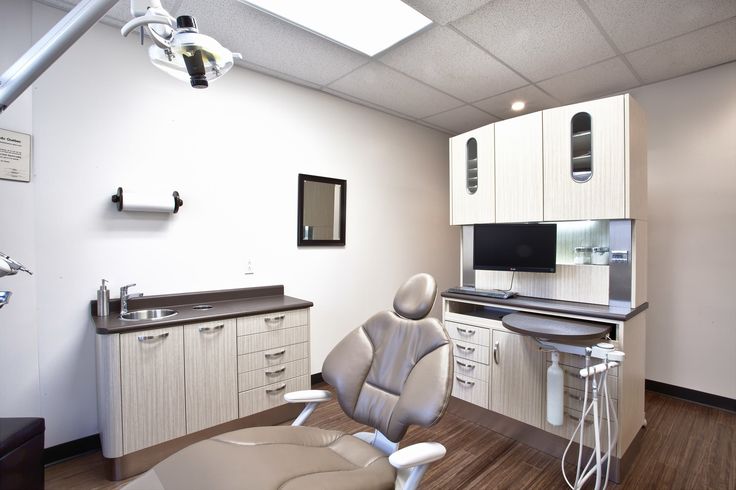 Remodel a Dental Office