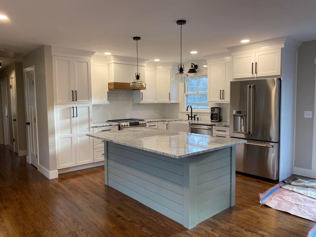 Remodeling Ideas