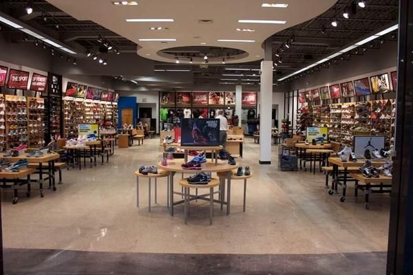 Retail Store Layout Ideas