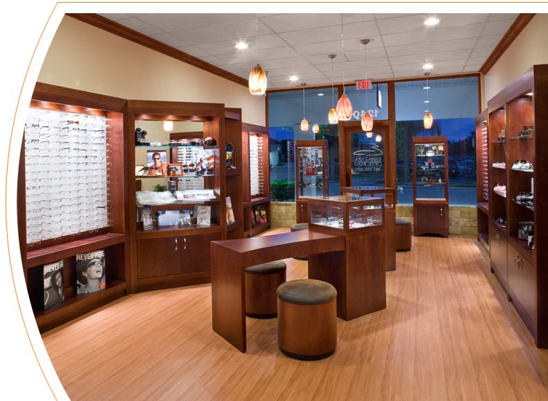 Retail Store Remodeling