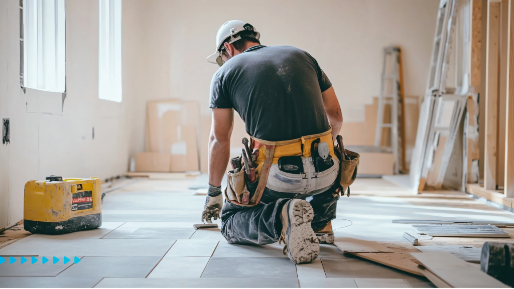 commercial remodel contractor
