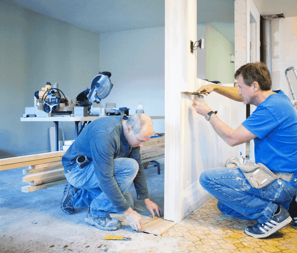 commercial remodeling cost