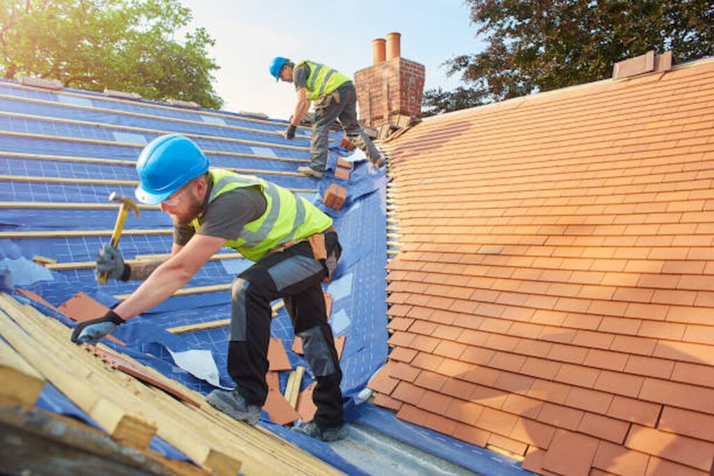 Commercial Build Out Contractor in Bellaire TX