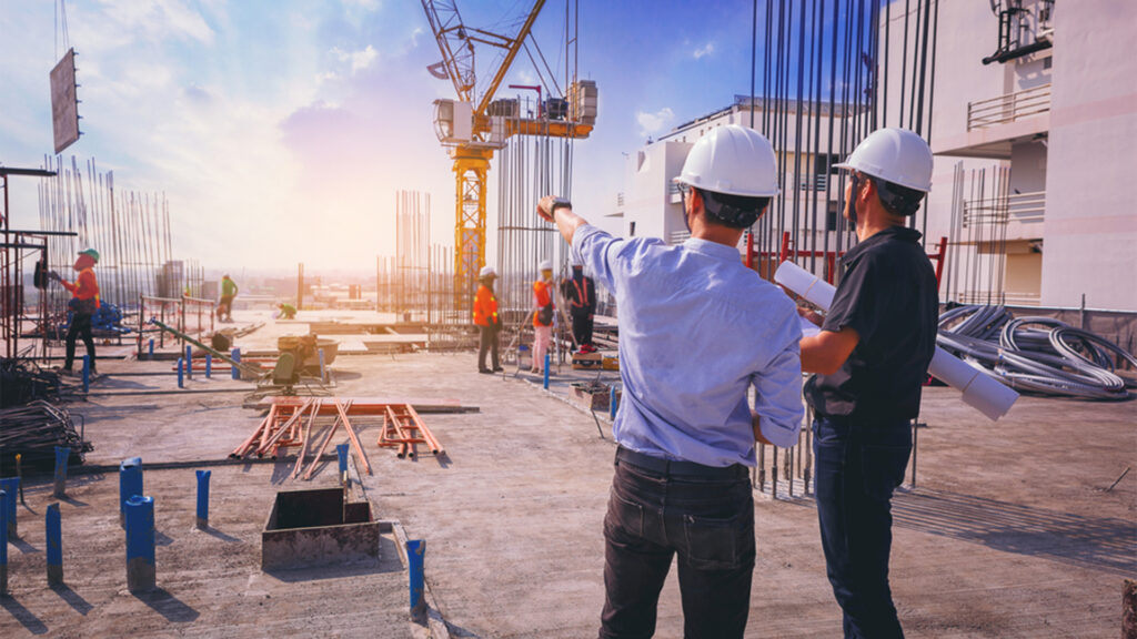 Commercial Build Out Services in Pasadena TX 77507