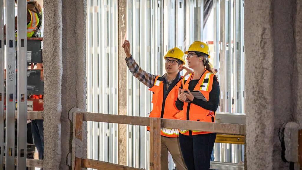 Commercial Construction Contractor in San Jacinto County TX