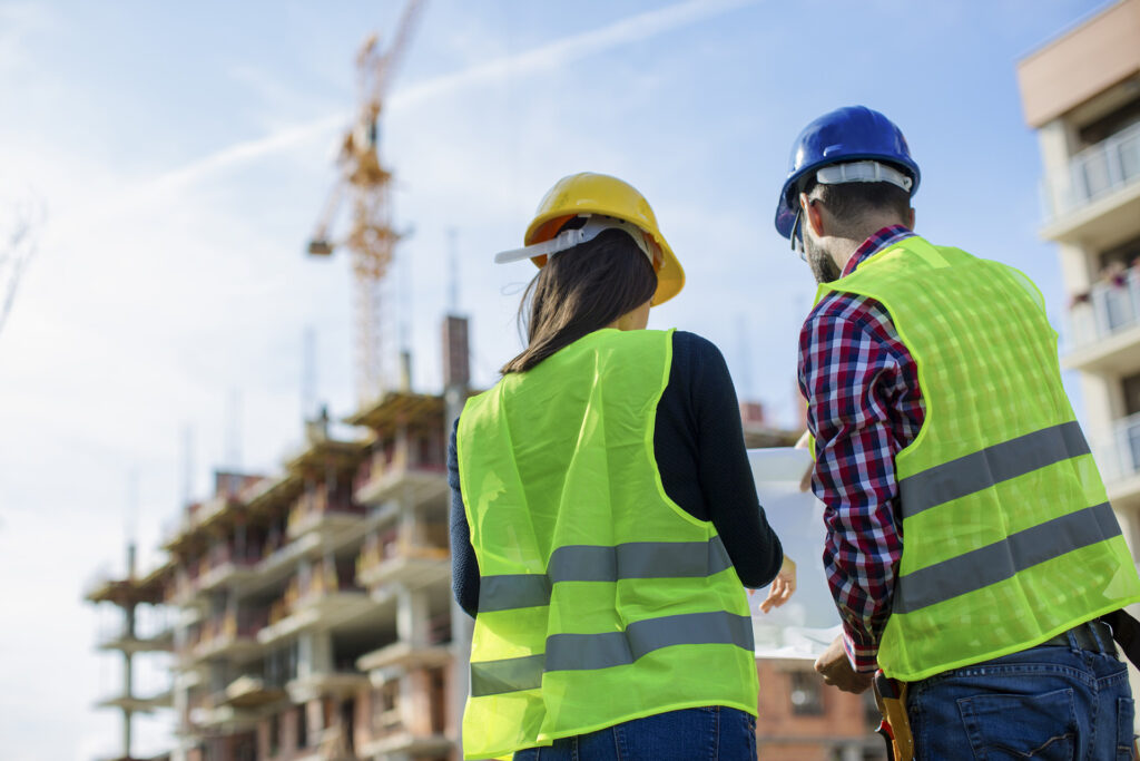 Commercial Construction Services in Texas City TX