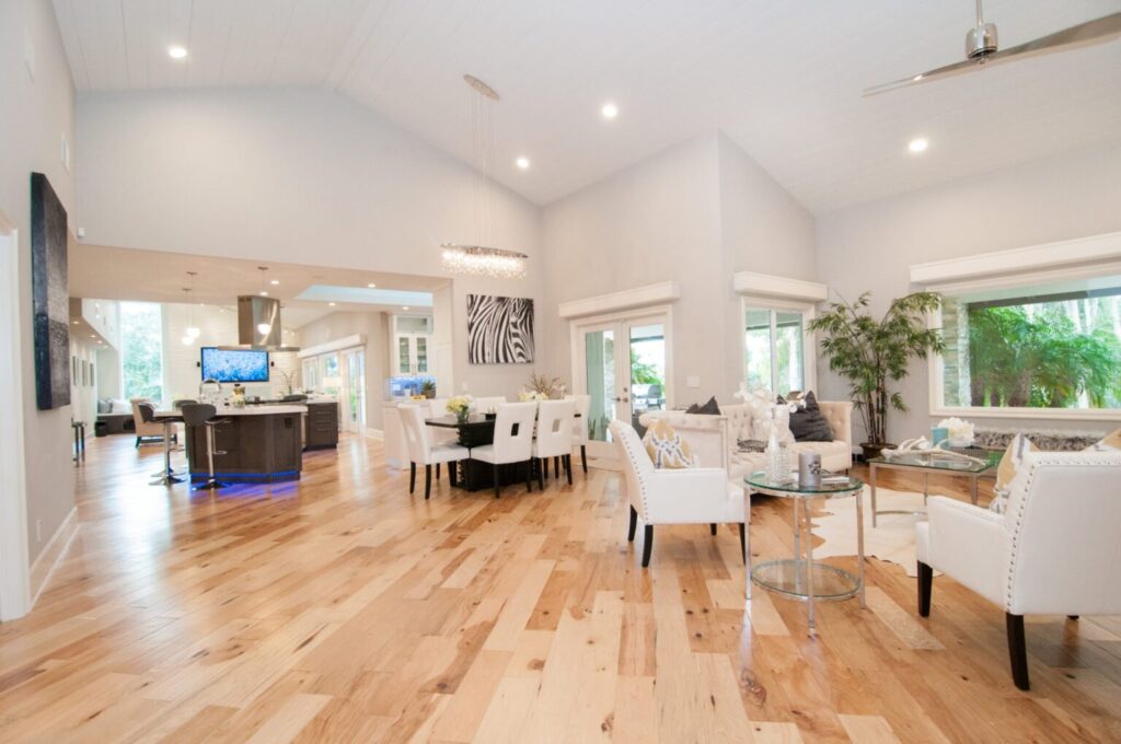 Commercial Interior Remodeling in Channelview TX