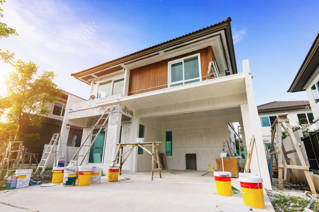 Commercial Property Improvement in Channelview TX