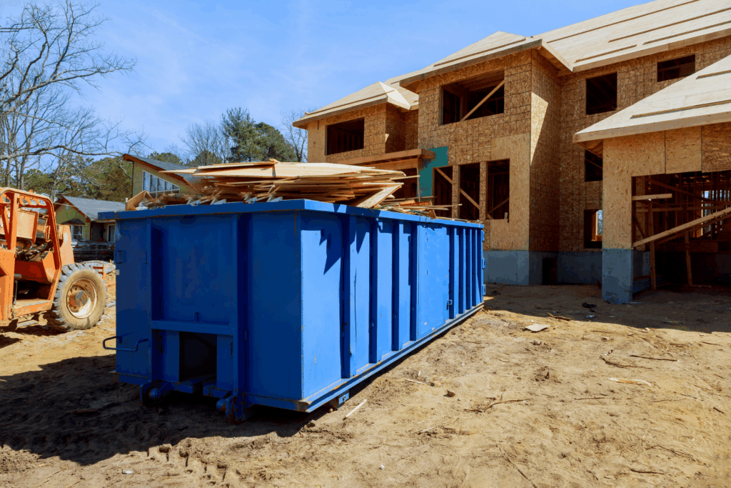 Commercial Property Renovation in Pasadena TX 77507