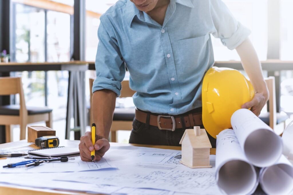 commercial remodeling contractor