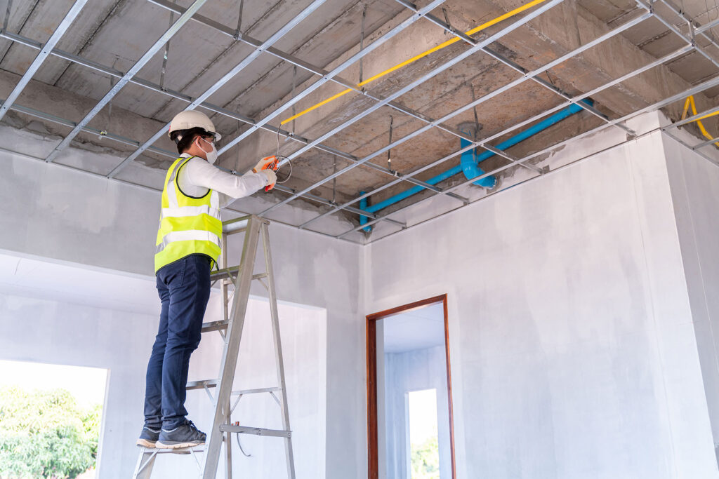 Commercial Remodeling Contractor in Pasadena TX 77507